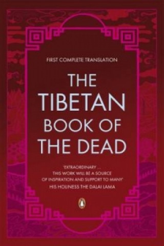 Tibetan Book of the Dead