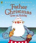Father Christmas Goes on Holiday