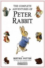 Complete Adventures of Peter Rabbit