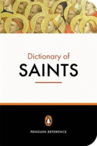 Penguin Dictionary of Saints