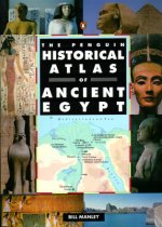 Penguin Historical Atlas of Ancient Egypt