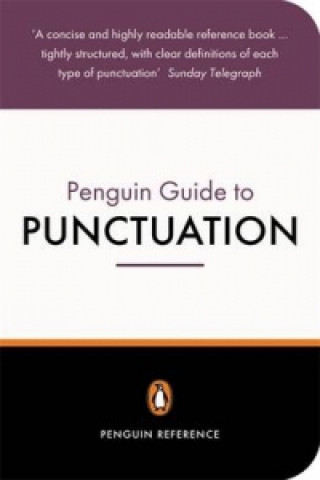 Penguin Guide to Punctuation