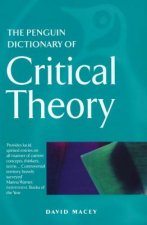 Penguin Dictionary of Critical Theory