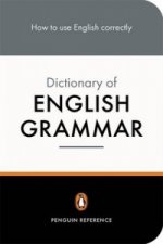 Penguin Dictionary of English Grammar