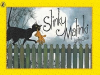 Slinky Malinki (Lynley Dodd)()