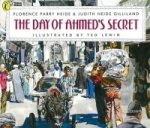 Day of Ahmed's Secret