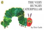 Very Hungry Caterpillar