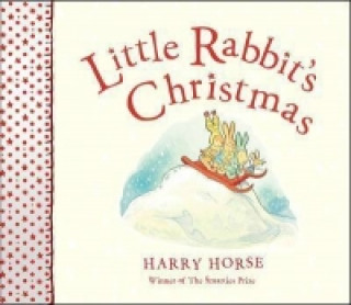 Little Rabbit's Christmas