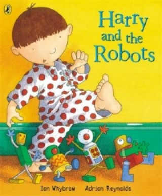 Harry and the Robots