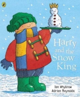 Harry and the Snow King