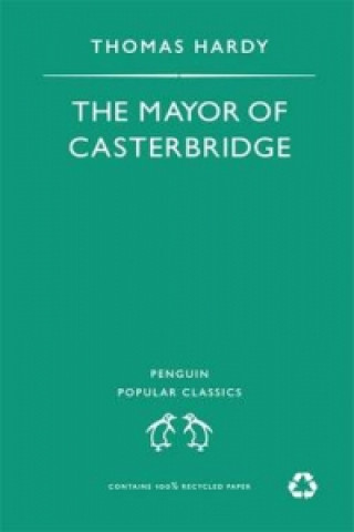 Mayor of Casterbridge