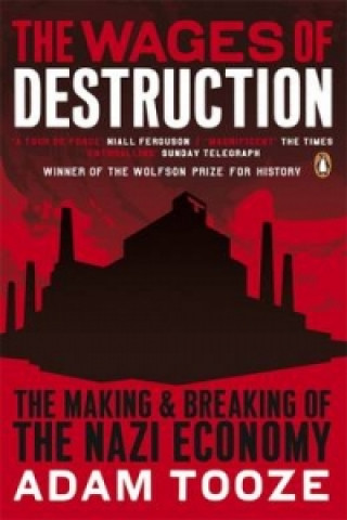 Wages of Destruction