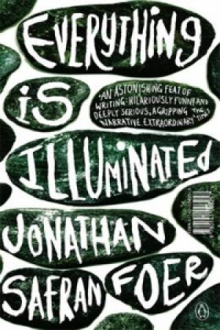 Everything is Illuminated (Foer Jonathan Safran)(Brožovaná)