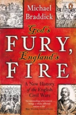God's Fury, England's Fire