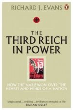 Third Reich in Power, 1933 - 1939
