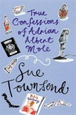 True Confessions of Adrian Mole, Margaret Hilda Roberts and