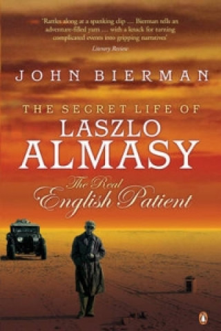 Secret Life of Laszlo Almasy