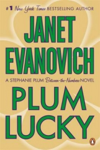 Plum Lucky (Janet Evanovich)(Puha kötésű)