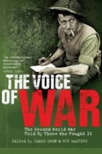 Voice of War