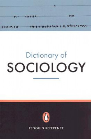 Penguin Dictionary of Sociology