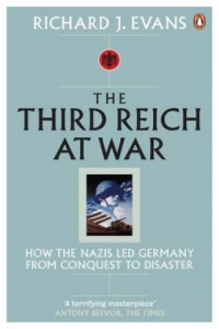 Third Reich at War