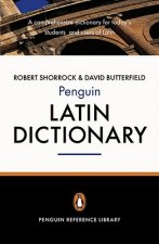 Penguin Latin Dictionary