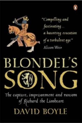 Blondel's Song
