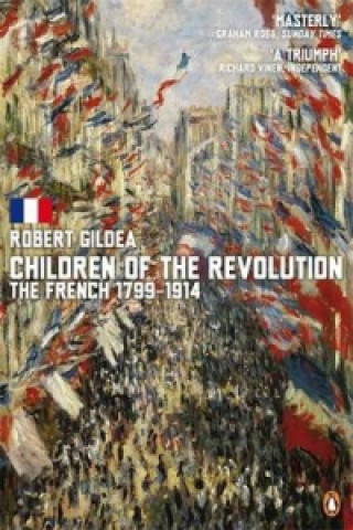 Children of the Revolution