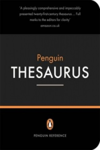 Penguin Thesaurus