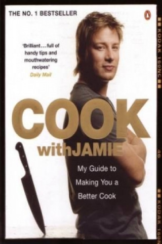 Cook with Jamie