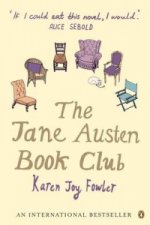 Jane Austen Book Club