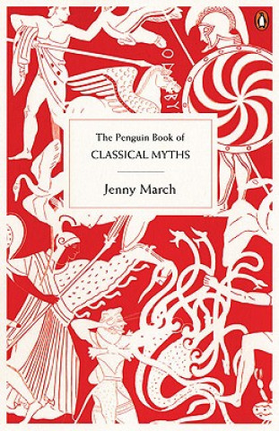 Penguin Book of Classical Myths