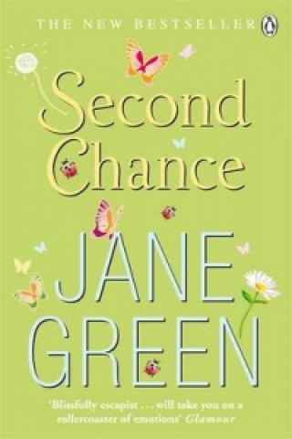 Second Chance