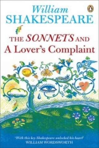 Sonnets and a Lover's Complaint