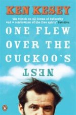 One Flew Over the Cuckoo's Nest