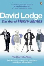 Year of Henry James