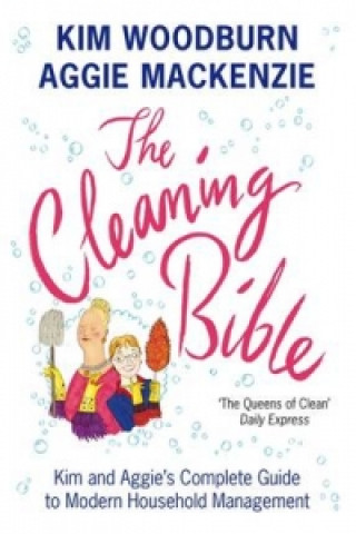 Cleaning Bible