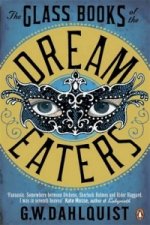 Glass Books of the Dream Eaters