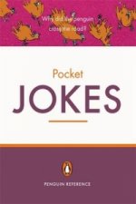 Penguin Pocket Jokes