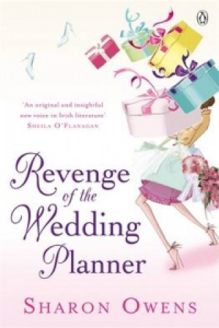 Revenge of the Wedding Planner