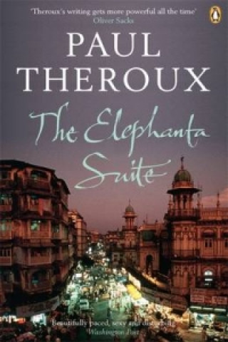 Elephanta Suite