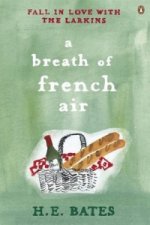 Breath of French Air