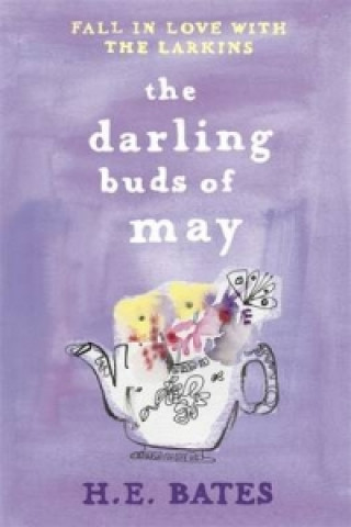 Darling Buds of May (H E Bates)(Miękka)