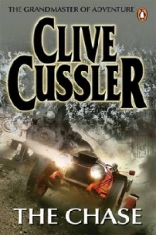 Clive Cussler - Chase