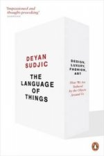 Language of Things