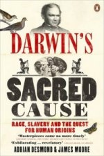 Darwin's Sacred Cause