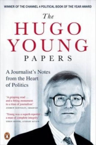Hugo Young Papers