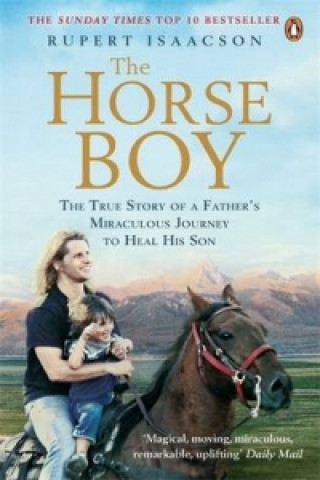 Horse Boy