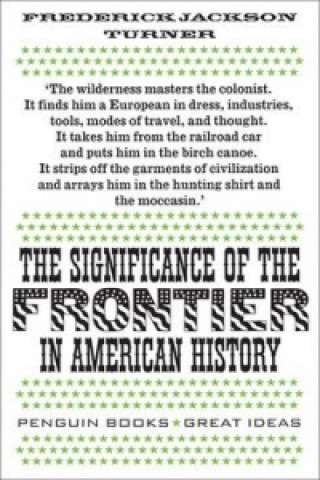 Significance of the Frontier in American History