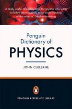 Penguin Dictionary of Physics